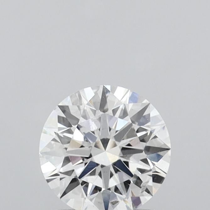 1.07 ct lab-grown Round Diamond