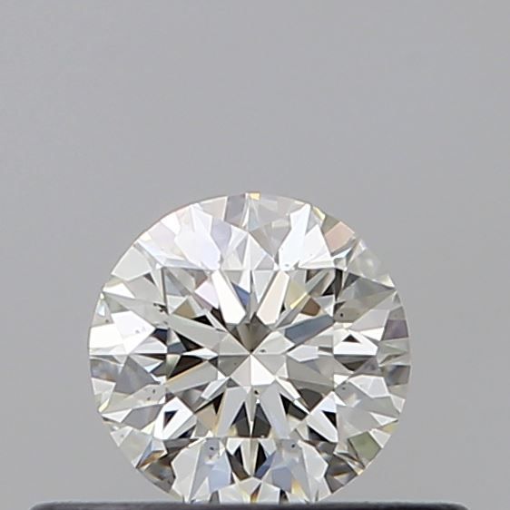 0.30 ct Round diamond