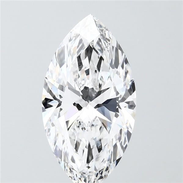 3.08 Carat