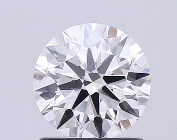 1.07 ct. round Lab Grown Diamond front image