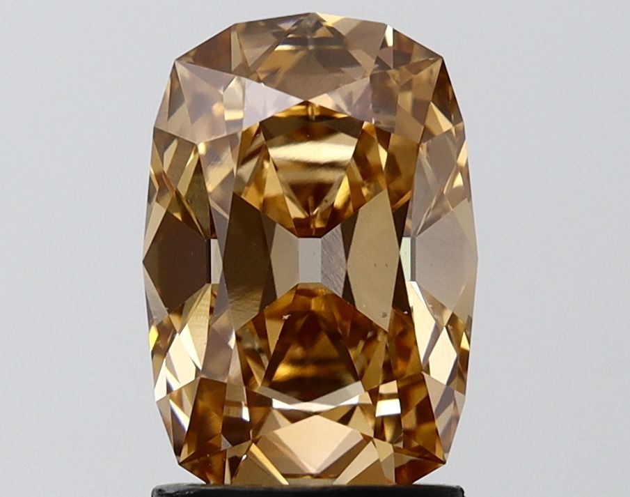 2.48 ct Cushion diamond