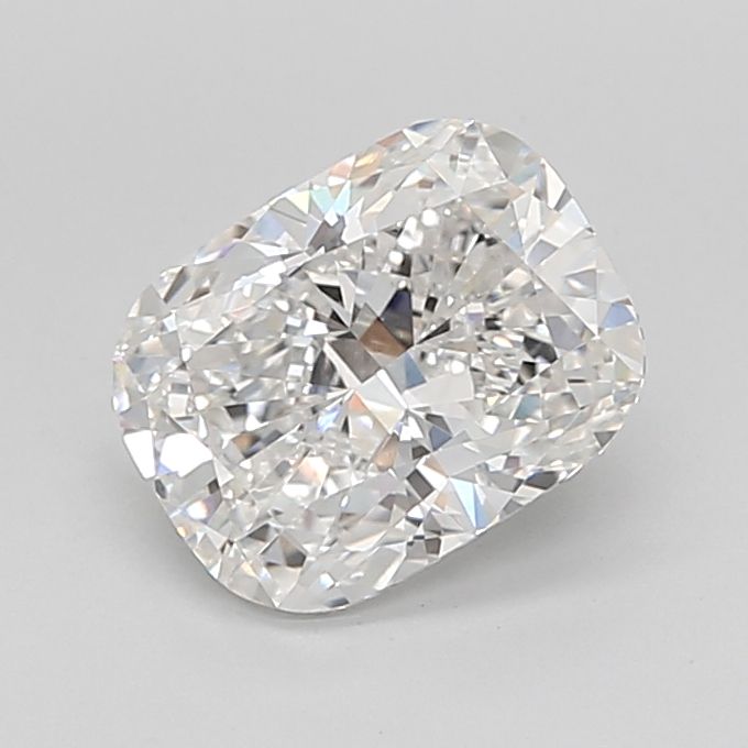 2.53 ct Cushion Modified diamond