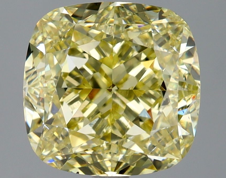 4.01 Carat