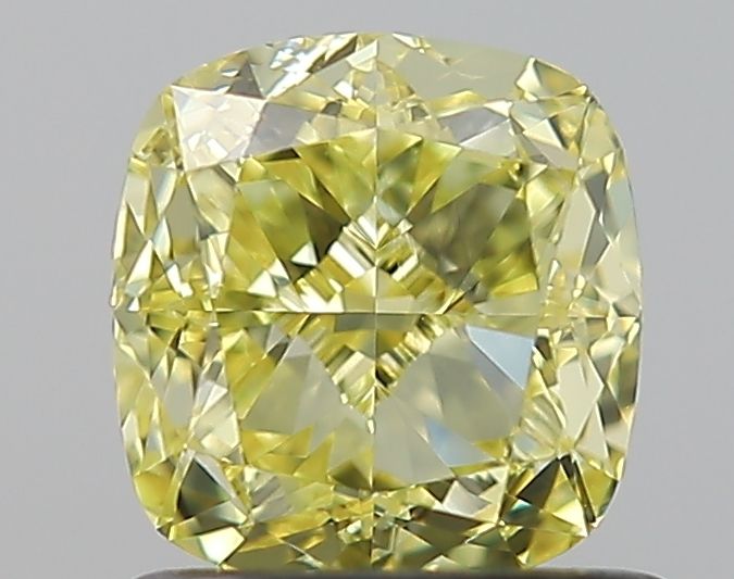 1.00 ct Cushion Modified diamond