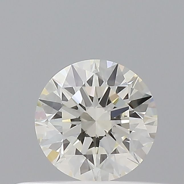 0.3 ct Round Diamond