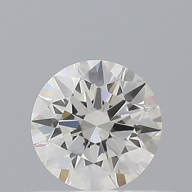 0.31 ct Round Diamond