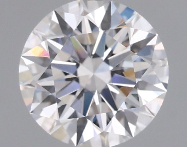 1.05 ct. round Lab Grown Diamond front image