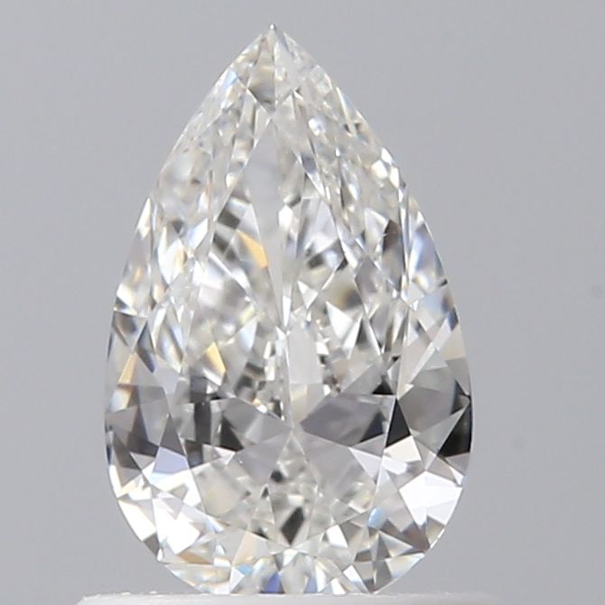 0.60 ct Pear diamond
