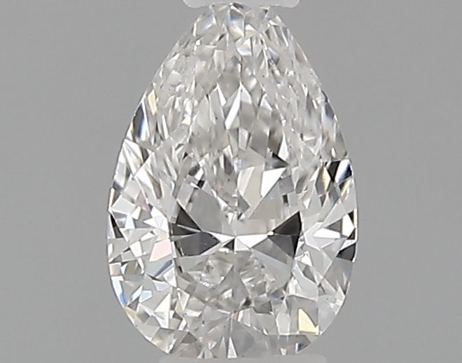 0.30 ct Pear diamond
