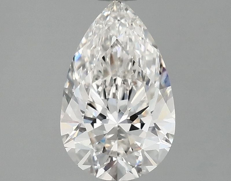 1.40 ct Pear diamond