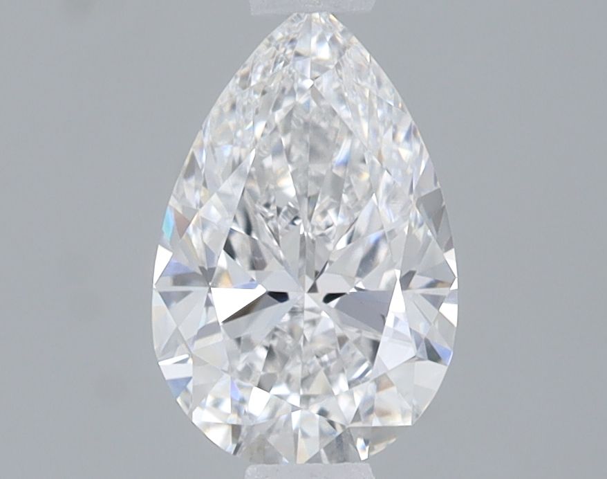 1.01 ct. pear Lab Grown Diamond front image