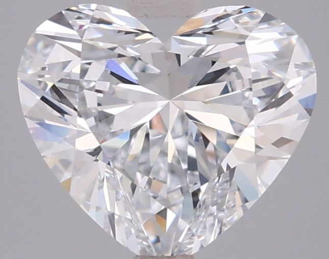 2.03 ct. heart Lab Grown Diamond front image