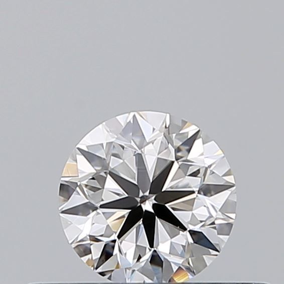 0.30 ct Round diamond