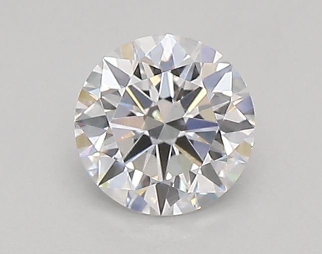 0.39 ct lab-grown Round Diamond