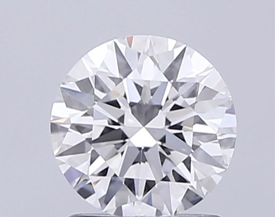 1.16 ct. round Lab Grown Diamond front image