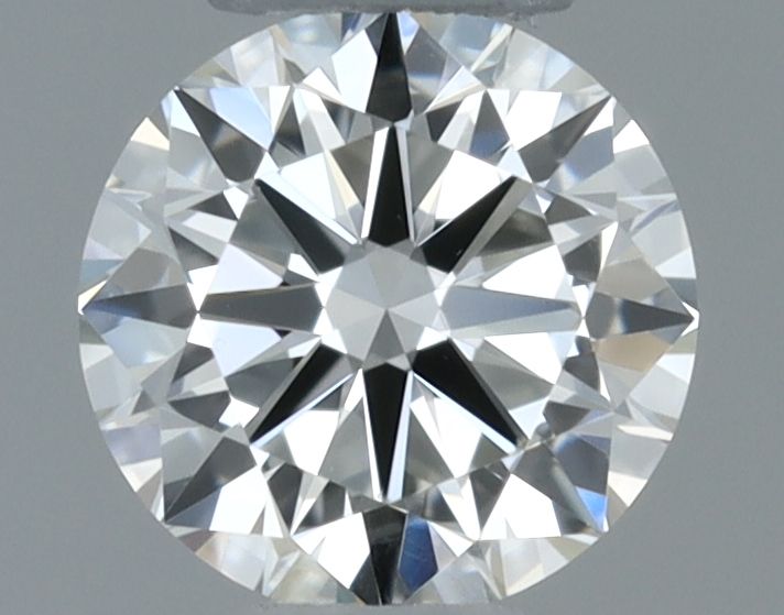 0.30 ct Round diamond