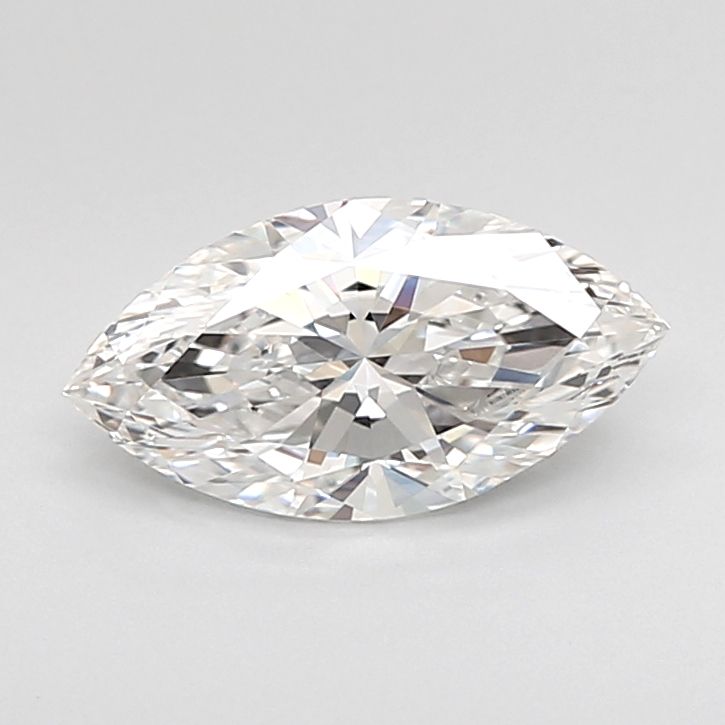 1.04 ct. marquise Lab Grown Diamond front image