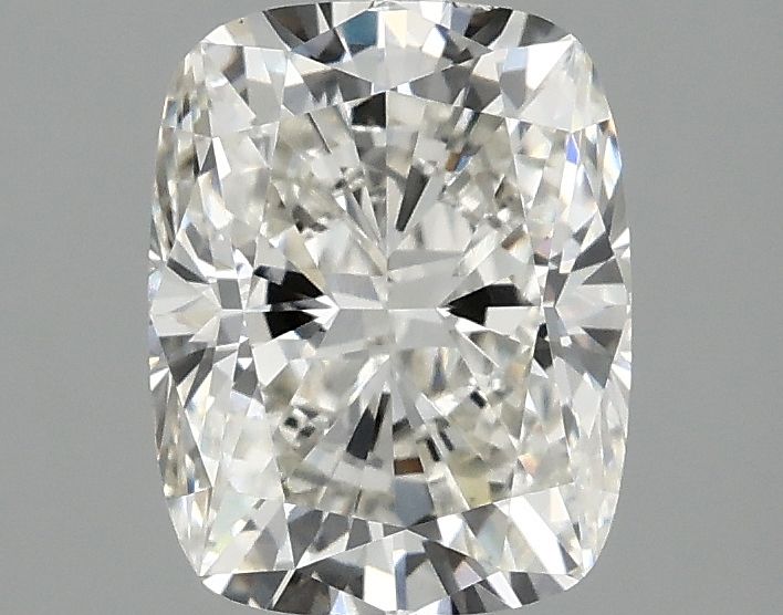 2.01 ct Cushion Modified diamond