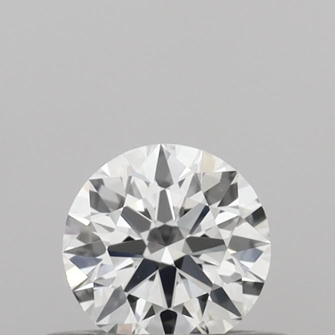 0.33 ct lab-grown Round Diamond