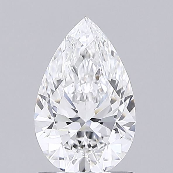 1.05 ct. pear Lab Grown Diamond front image
