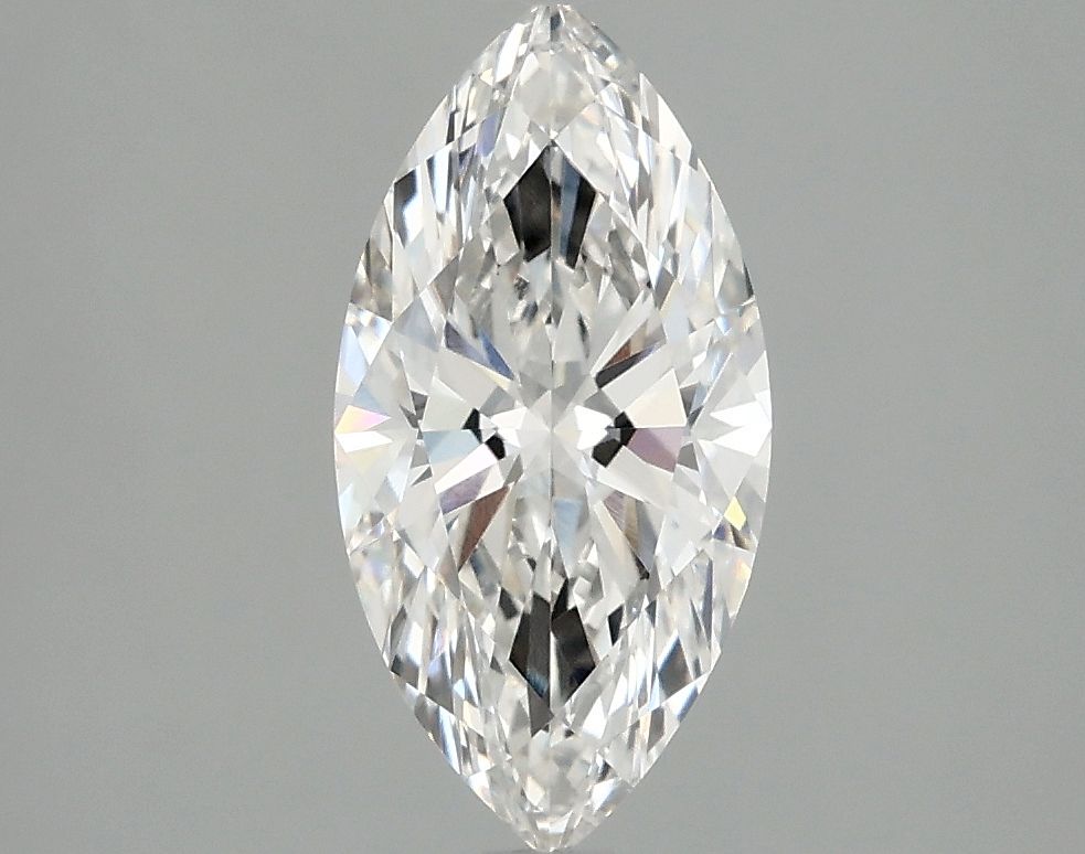1.47 ct Marquise diamond
