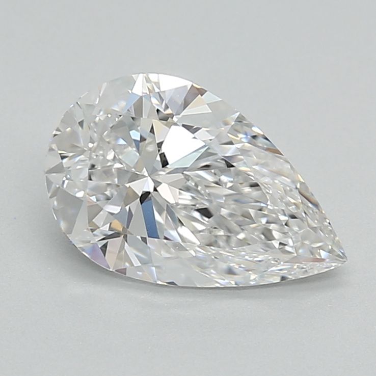1.20 ct. pear Lab Grown Diamond front image