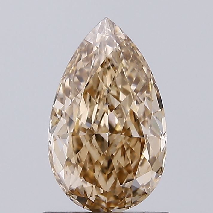 1.18 ct Pear diamond