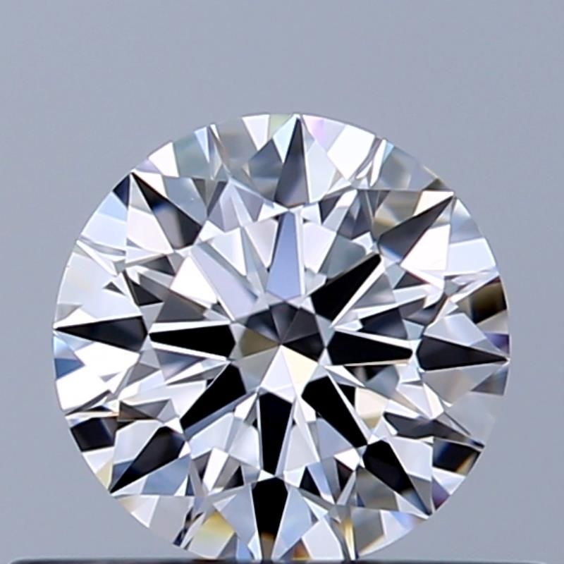 0.43 ct Round diamond