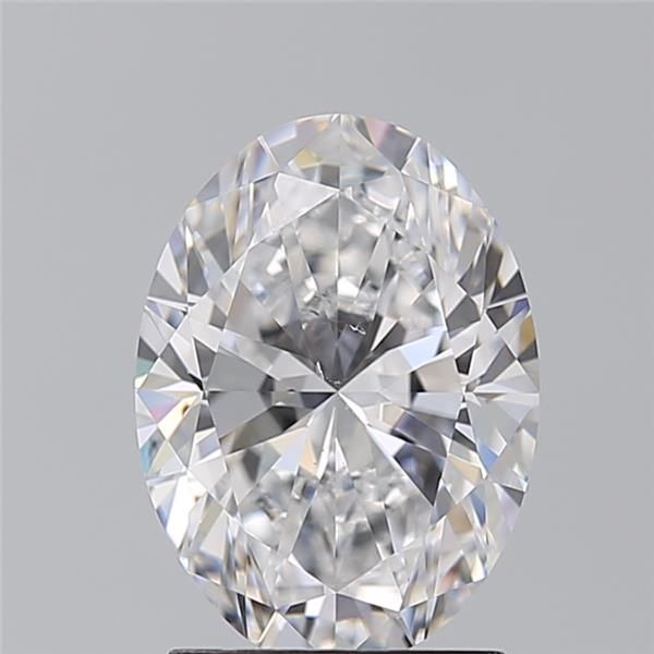 2.01 Carat