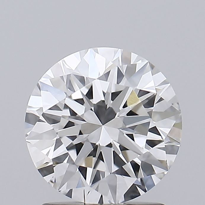1.57 ct. round Lab Grown Diamond front image