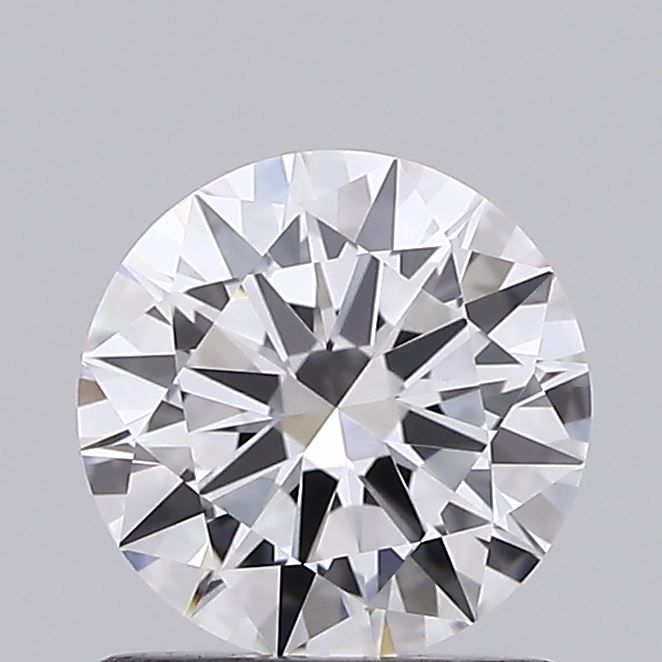 1.00 ct. round Lab Grown Diamond front image