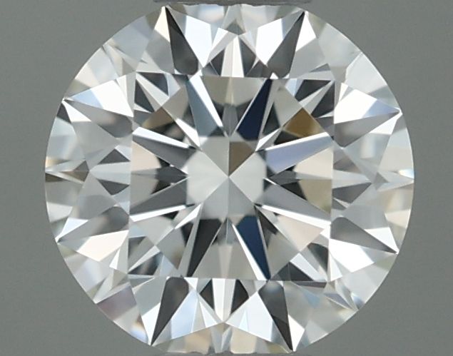 0.30 ct Round diamond