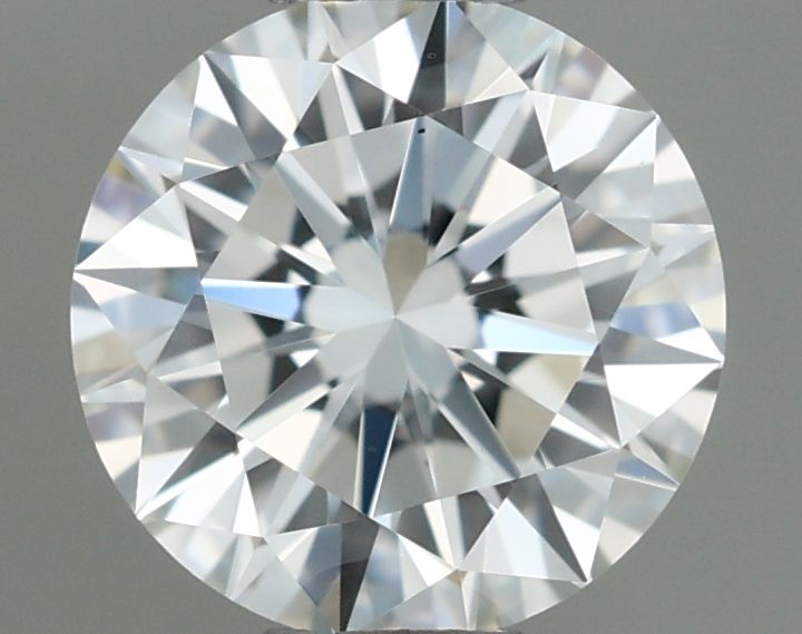 0.40 ct Round diamond