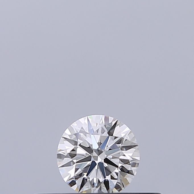 0.19 ct Round Diamond