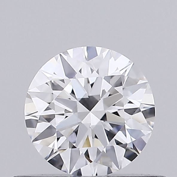 0.44 ct lab-grown Round Diamond