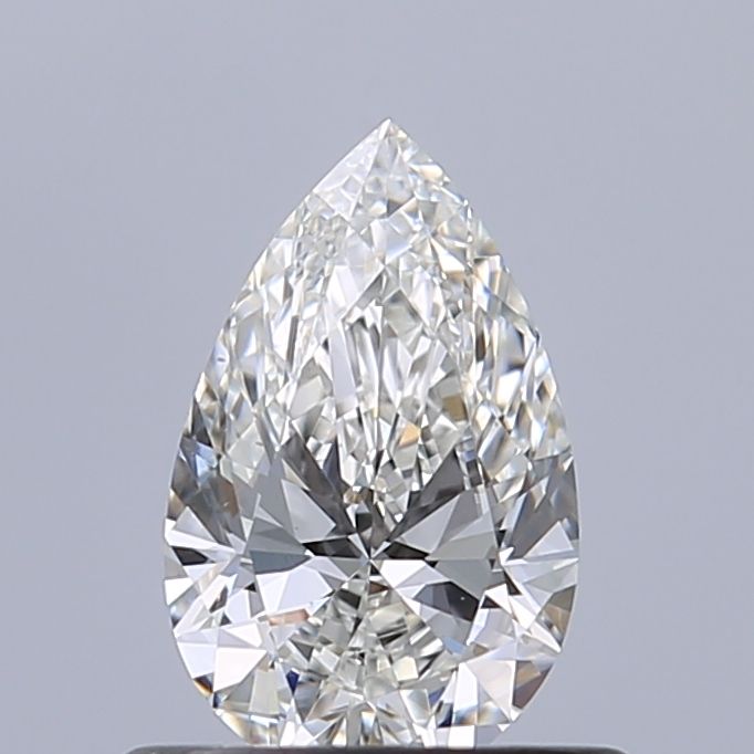 0.52 ct Pear diamond