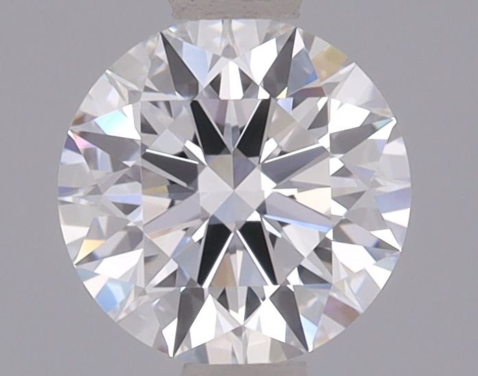 1.03 ct. round Lab Grown Diamond front image