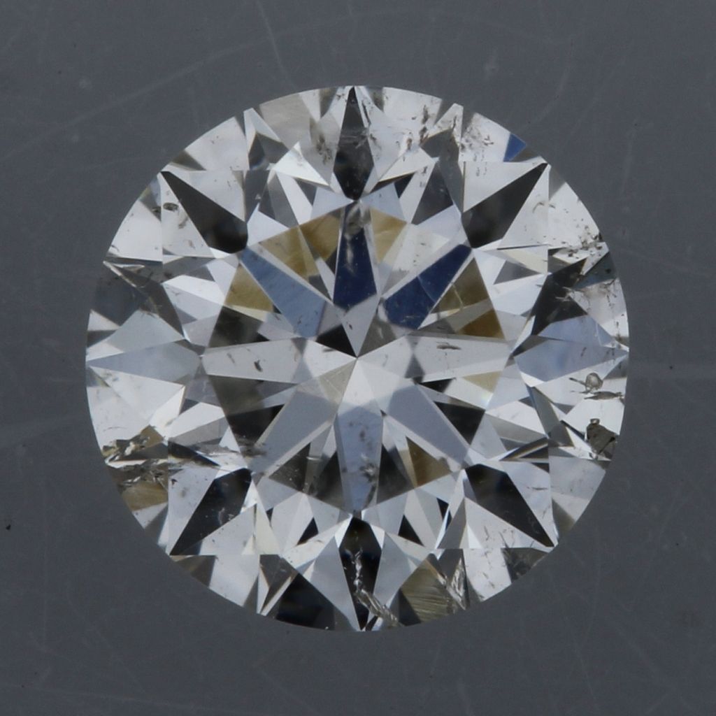 0.4 ct Round Diamond