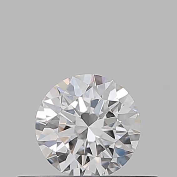 0.30 ct Round diamond