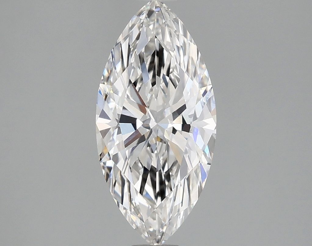 1.57 ct Marquise diamond