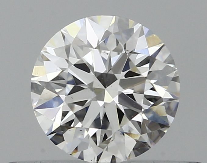 Diament 0.34 ct E/VS2