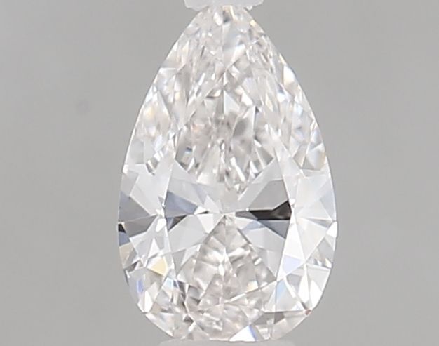 0.38 ct Pear diamond