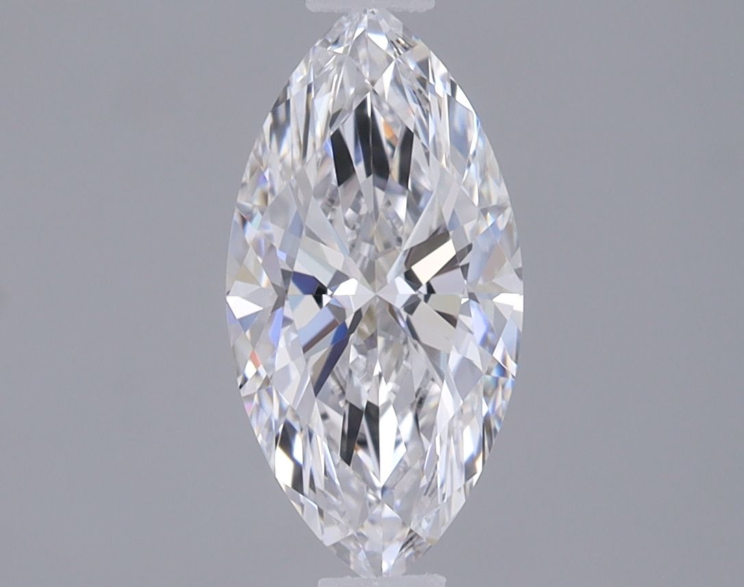 1.05 ct. marquise Lab Grown Diamond front image