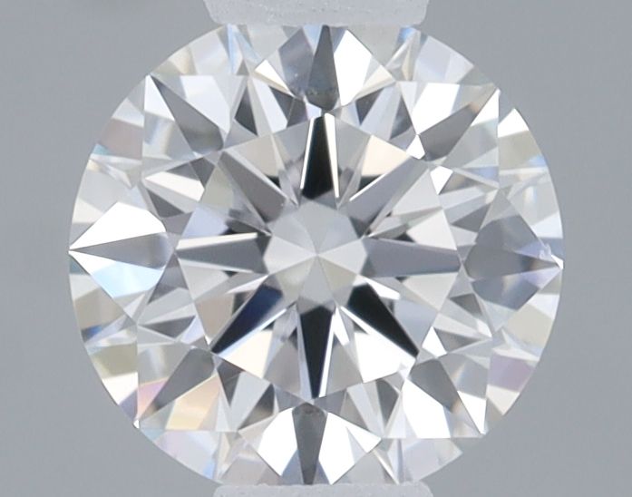 0.5 ct lab-grown Round Diamond