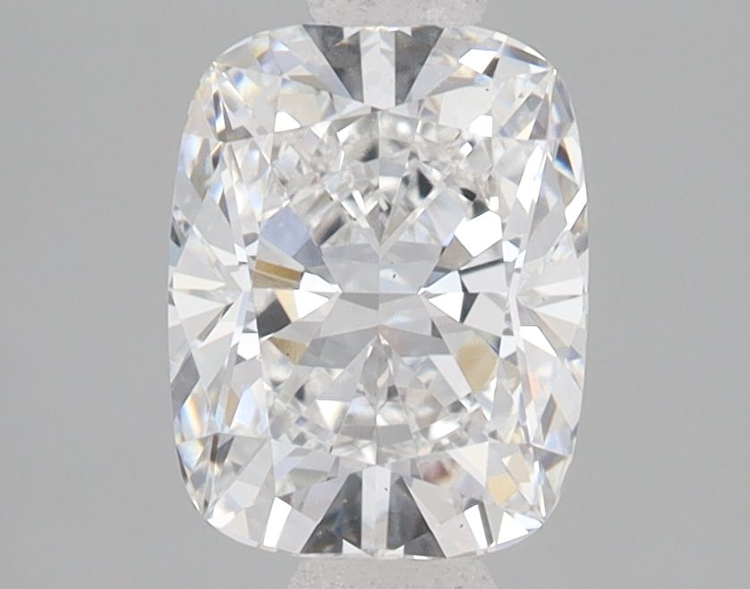 1.79 ct lab-grown Cushion modified Diamond