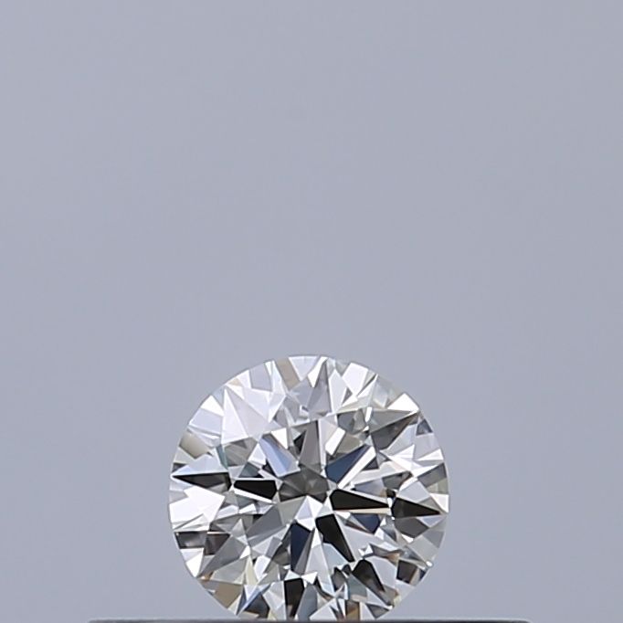 0.18 ct Round diamond