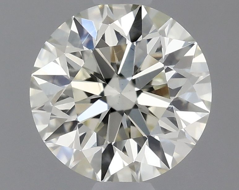 0.53 Carat