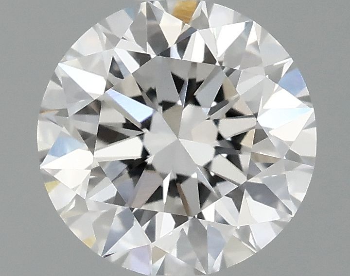 1.03 ct. round Lab Grown Diamond front image
