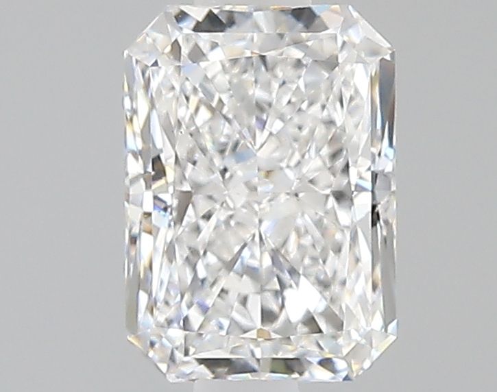 1.50 ct. radiant Lab Grown Diamond front image