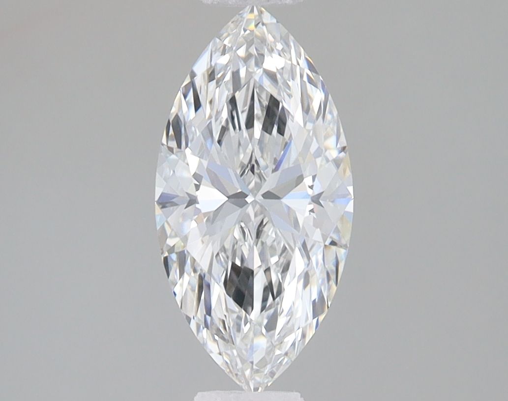 1.20 ct. marquise Lab Grown Diamond front image